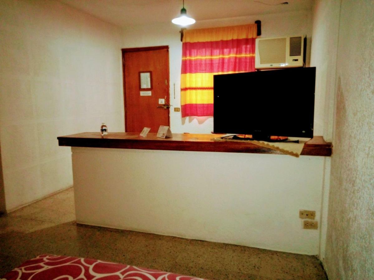 Hotel Calendas Salina Cruz Esterno foto