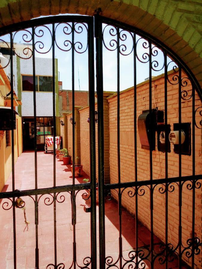 Hotel Calendas Salina Cruz Esterno foto